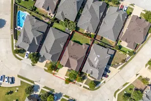 1729 Halifax St, Roanoke, TX 76262 - Photo 35