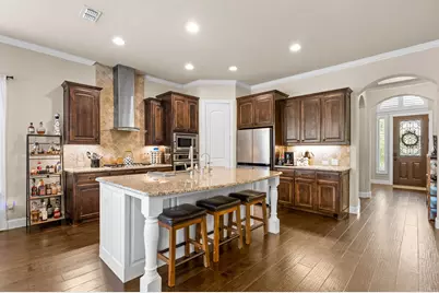 1729 Halifax Street, Roanoke, TX 76262 - Photo 7