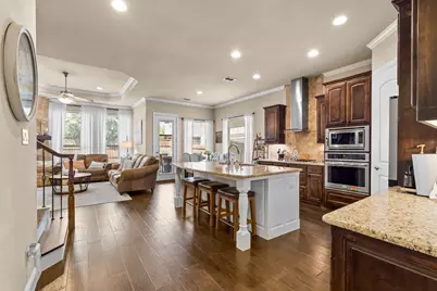 1729 Halifax Street, Roanoke, TX 76262 - Photo 5