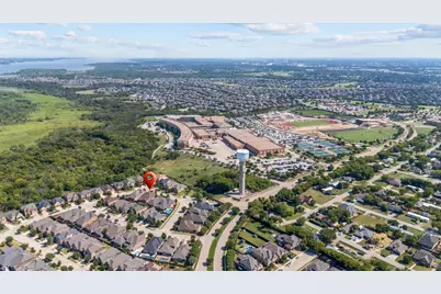 1729 Halifax Street, Roanoke, TX 76262 - Photo 39