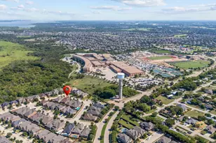 1729 Halifax St, Roanoke, TX 76262 - Photo 39