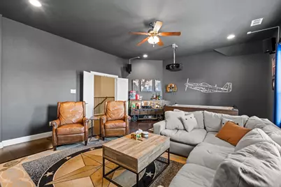 1729 Halifax Street, Roanoke, TX 76262 - Photo 21