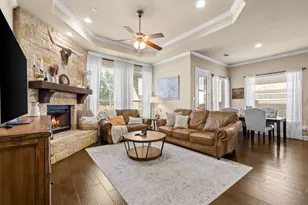 1729 Halifax St, Roanoke, TX 76262 - Photo 11