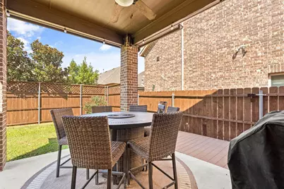 1729 Halifax Street, Roanoke, TX 76262 - Photo 29