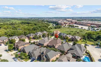 1729 Halifax Street, Roanoke, TX 76262 - Photo 37