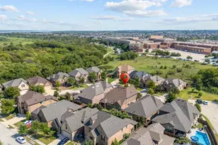 1729 Halifax St, Roanoke, TX 76262 - Photo 37