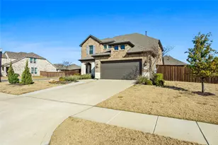 1684 Pegasus Dr, Forney, TX 75126 - Photo 3