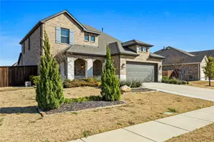 1684 Pegasus Dr, Forney, TX 75126 - Photo 1