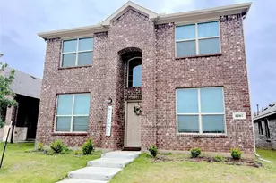 2285 Obsidian Dr, Little Elm, TX 76227 - Photo 1