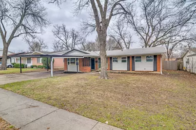 3834 Emerald Drive, Mesquite, TX 75150 - Photo 1