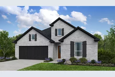 1729 Buck Trail, Celina, TX 75009 - Photo 1