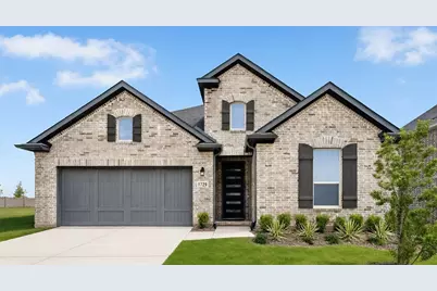 1729 Buck Trail, Celina, TX 75009 - Photo 1