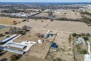 10422 Strittmatter Rd, Pilot Point, TX 76258 - Photo 29