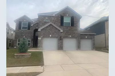 6441 Dove Chase Lane, Fort Worth, TX 76123 - Photo 1