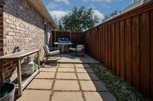 2409 Chesterwood Dr, Little Elm, TX 75068 - Photo 27