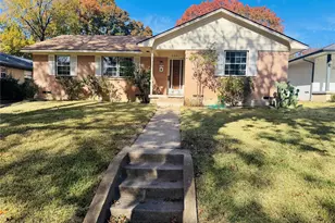 2261 Springhill Dr, Dallas, TX 75228 - Photo 1