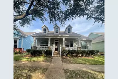 8525 Hudson Street, North Richland Hills, TX 76180 - Photo 1