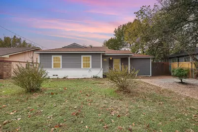 517 Thompson Street, Irving, TX 75061 - Photo 1