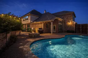 1398 Ranch Gate, Frisco, TX 75036 - Photo 33