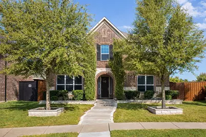 1398 Ranch Gate, Frisco, TX 75036 - Photo 1