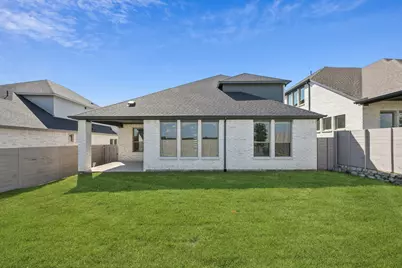 4704 Sandburg Street, McKinney, TX 75071 - Photo 33