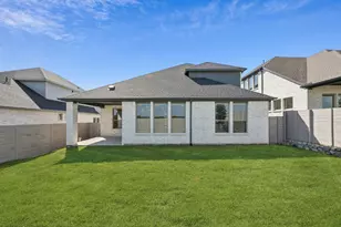 4704 Sandburg St, McKinney, TX 75071 - Photo 33