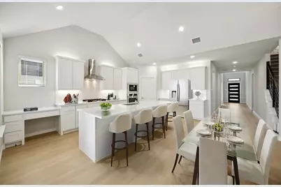 4704 Sandburg Street, McKinney, TX 75071 - Photo 5