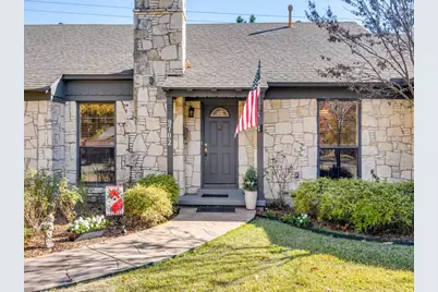 9702 El Patio Drive, Dallas, TX 75218 - Photo 1