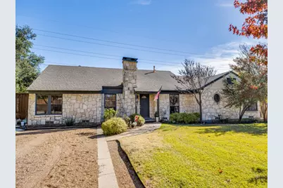 9702 El Patio Drive, Dallas, TX 75218 - Photo 3