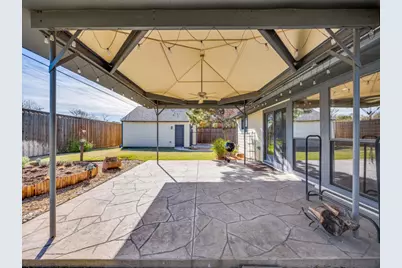 9702 El Patio Drive, Dallas, TX 75218 - Photo 21