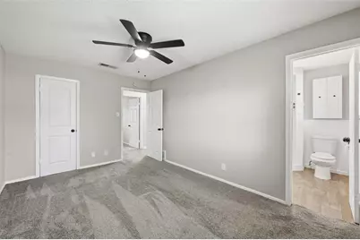 6524 Bernadine Drive, Watauga, TX 76148 - Photo 13