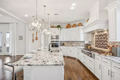 6501 Stafford Drive, Parker, TX 75002 - Photo 13