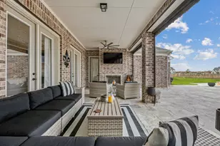 6501 Stafford Dr, Parker, TX 75002 - Photo 35