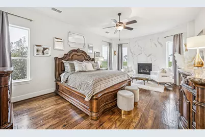 6501 Stafford Drive, Parker, TX 75002 - Photo 19