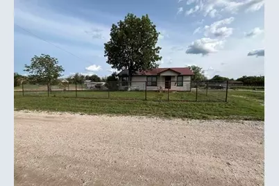 303 W Commerce, Richland Springs, TX 76871 - Photo 1