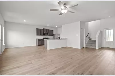 1504 Harvester Drive, Fort Worth, TX 76140 - Photo 5