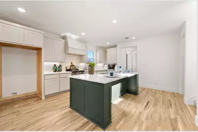 12267 Ross Calhoun Drive, Fort Worth, TX 76179 - Photo 19