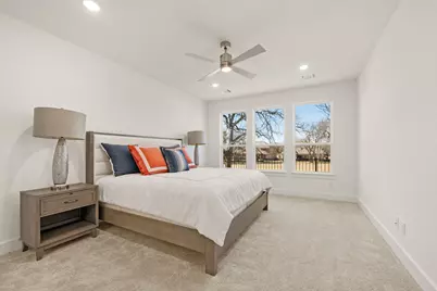 12267 Ross Calhoun Drive, Fort Worth, TX 76179 - Photo 21