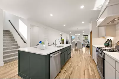 12267 Ross Calhoun Drive, Fort Worth, TX 76179 - Photo 17