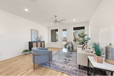 12267 Ross Calhoun Drive, Fort Worth, TX 76179 - Photo 9