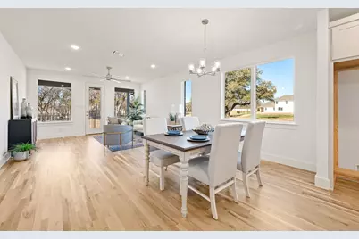 12267 Ross Calhoun Drive, Fort Worth, TX 76179 - Photo 13