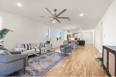 12267 Ross Calhoun Drive, Fort Worth, TX 76179 - Photo 11