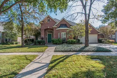 4636 Skyline Drive, Flower Mound, TX 75028 - Photo 1