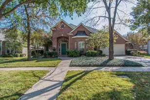 4636 Skyline Dr, Flower Mound, TX 75028 - Photo 1