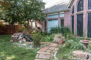 4636 Skyline Dr, Flower Mound, TX 75028 - Photo 19