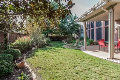 4636 Skyline Drive, Flower Mound, TX 75028 - Photo 17