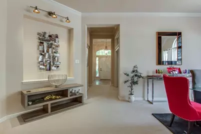 4636 Skyline Drive, Flower Mound, TX 75028 - Photo 7