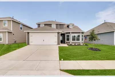 9652 Stranton Drive, Fort Worth, TX 76140 - Photo 1