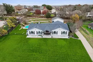 240 Paint Pony Trail N, Fort Worth, TX 76108 - Photo 33