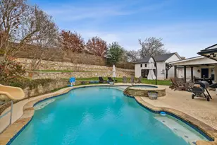 240 Paint Pony Trail N, Fort Worth, TX 76108 - Photo 37